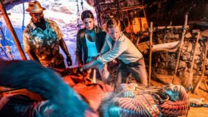 Blood & Treasure Season 2 Episode 10: Release Date, Recap, and Speculation