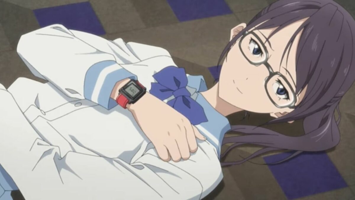 Toei Shares Music Videos for Twin Films 'BokuAi' and 'KimiAi'