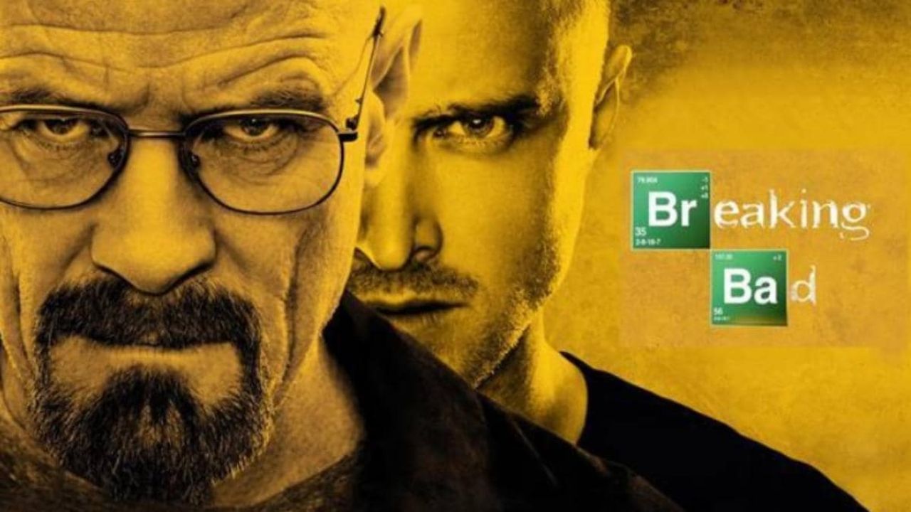 How to watch the Breaking Bad franchise in order? cover