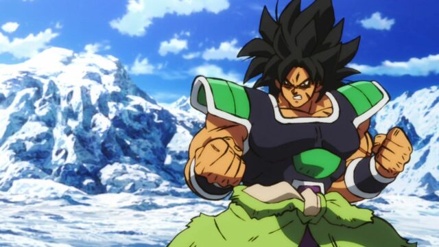 Dragon Ball Super Manga: Who’s the rumored strongest person in the galaxy?  