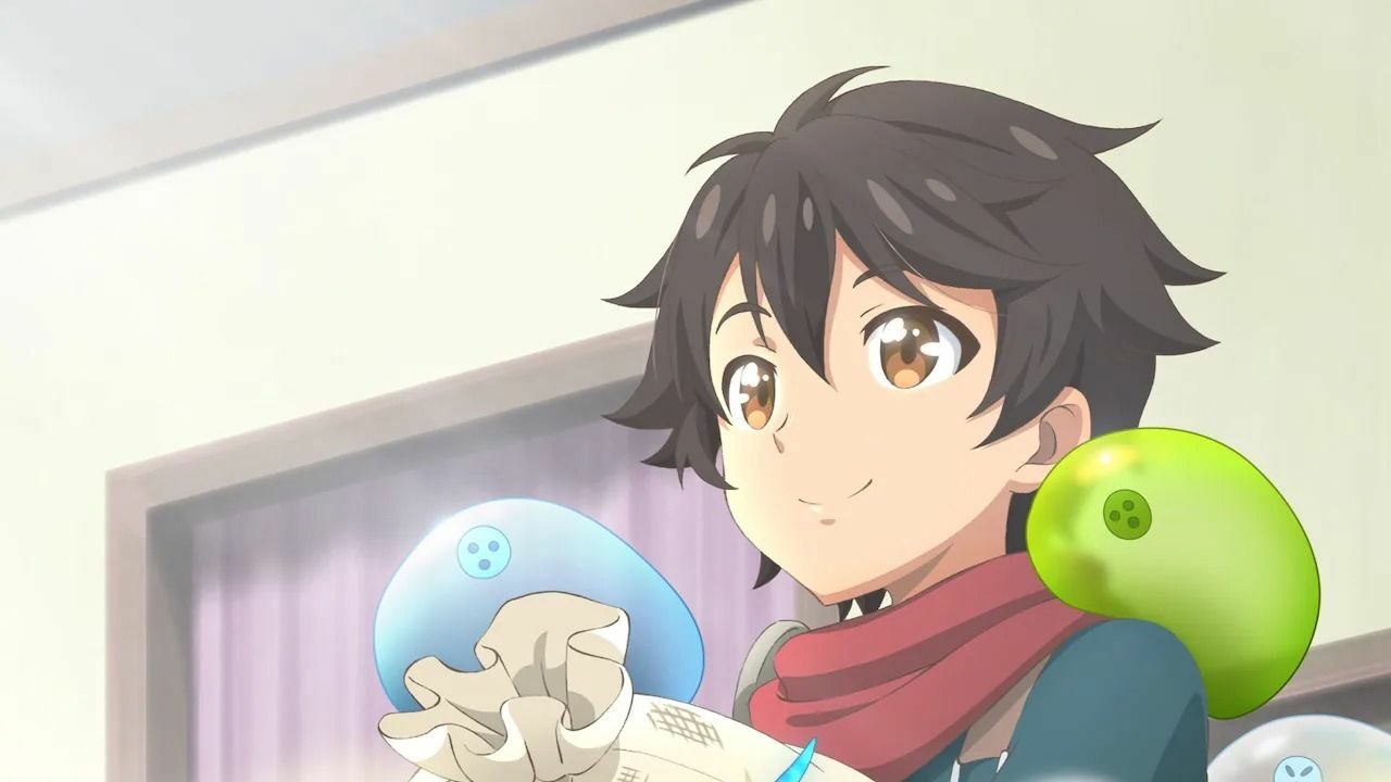 ‘By the Grace of the Gods’ Season 2 Set for an Early 2023 Release cover