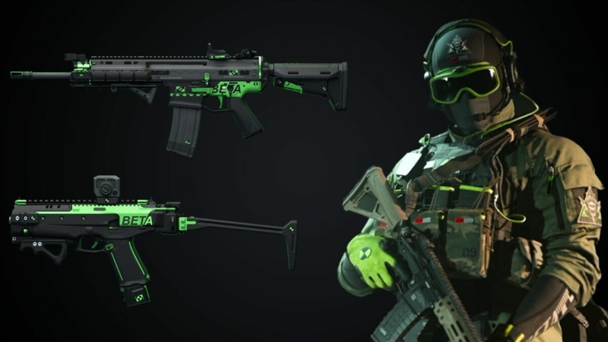 Call of Duty: Modern Warfare 2 Beta est de nouveau disponible pour le week-end 2