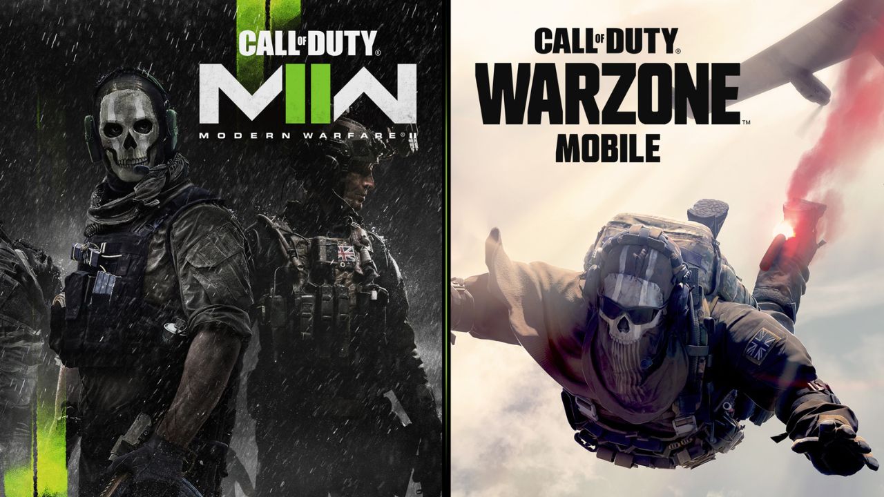 El lanzamiento beta de Call of Duty: Modern Warfare 2 logra una portada de gran hito