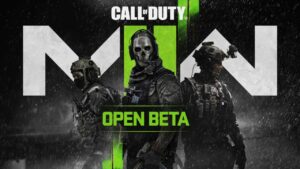 Qual é o erro de Detrick Guernsey? – CoD MW II Beta falhou na conexão