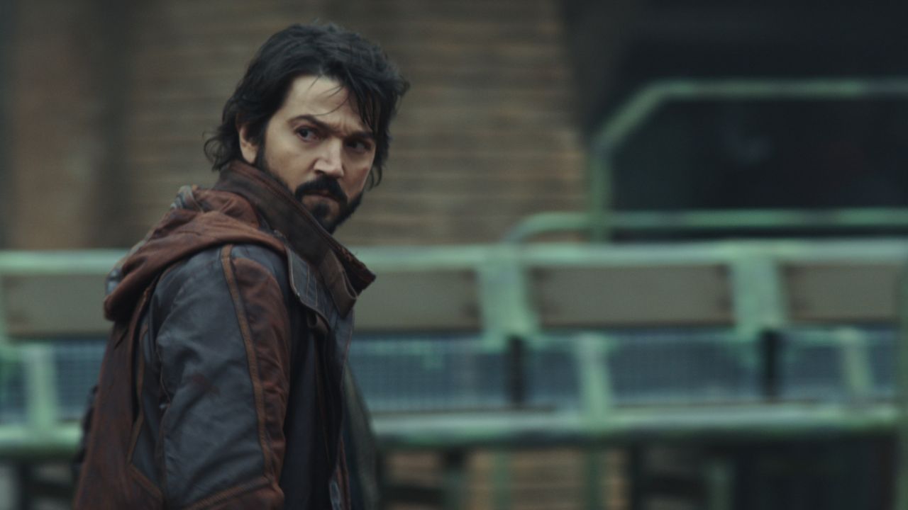 Andor: Anto Kreegyr’s Mention May Have a Rogue One Connection cover