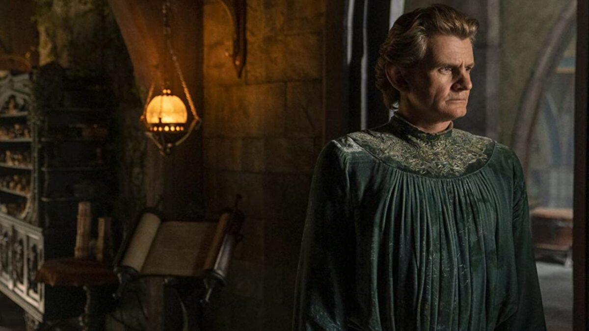 Who is Celebrimbor? What’s his role in The Rings of Power?