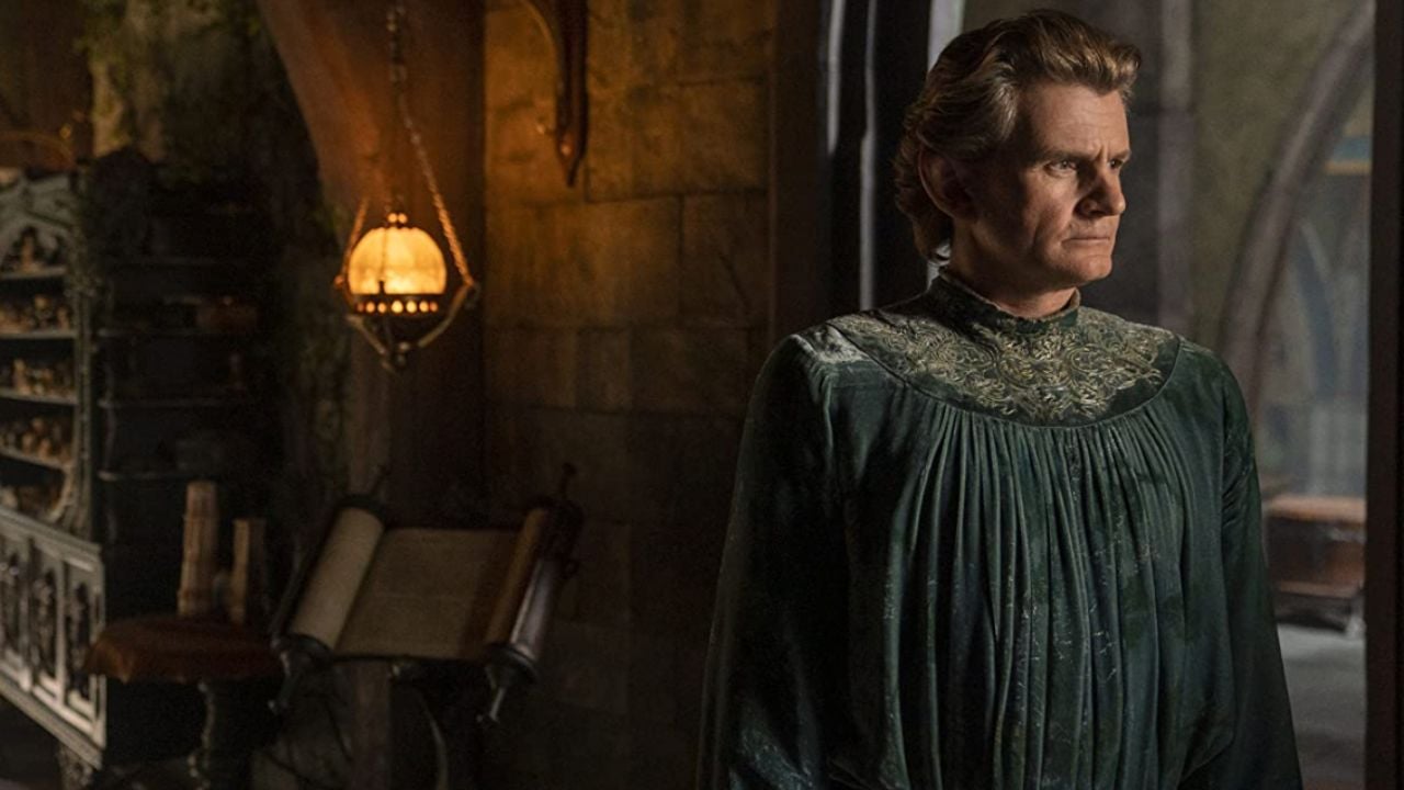 Celebrimbor: The Creator of the Rings of Power  cover