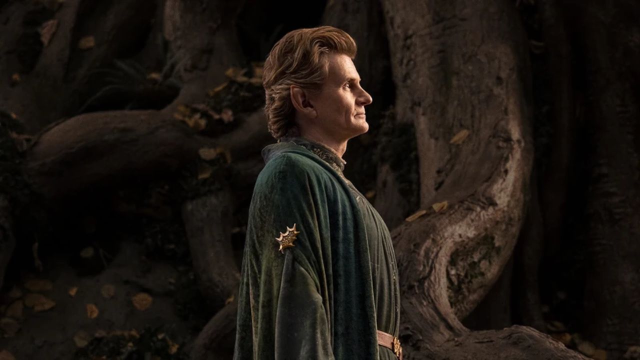 Who is Celebrimbor? What’s his role in The Rings of Power?