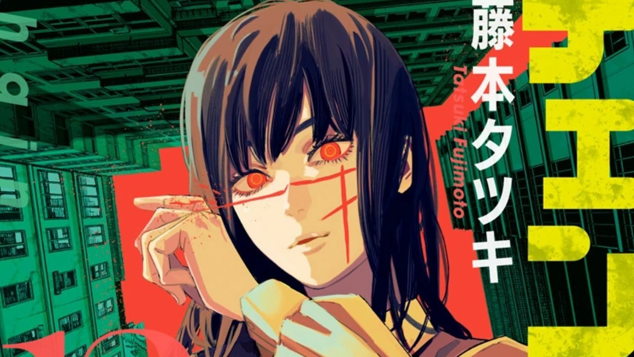 Chainsaw Man Chapter 111 Release Date, Speculations, Watch Online cover