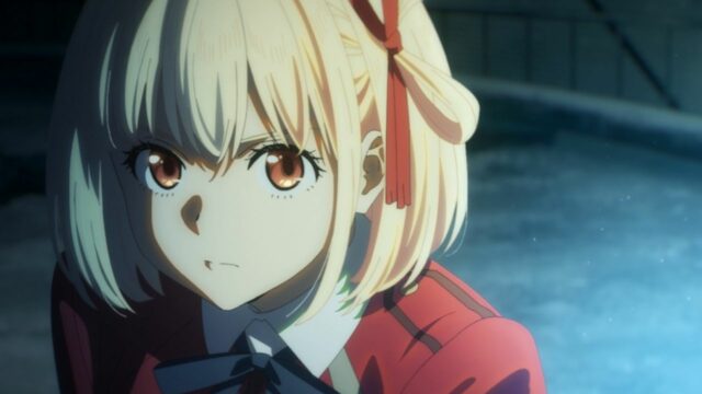 Lycoris Recoil Episode 13, Release Date, Speculation, Watch Online