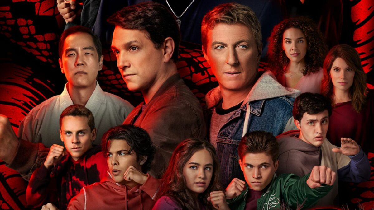 Cobrai Kai: What is the Sekai Taikai tournament? Is it real?