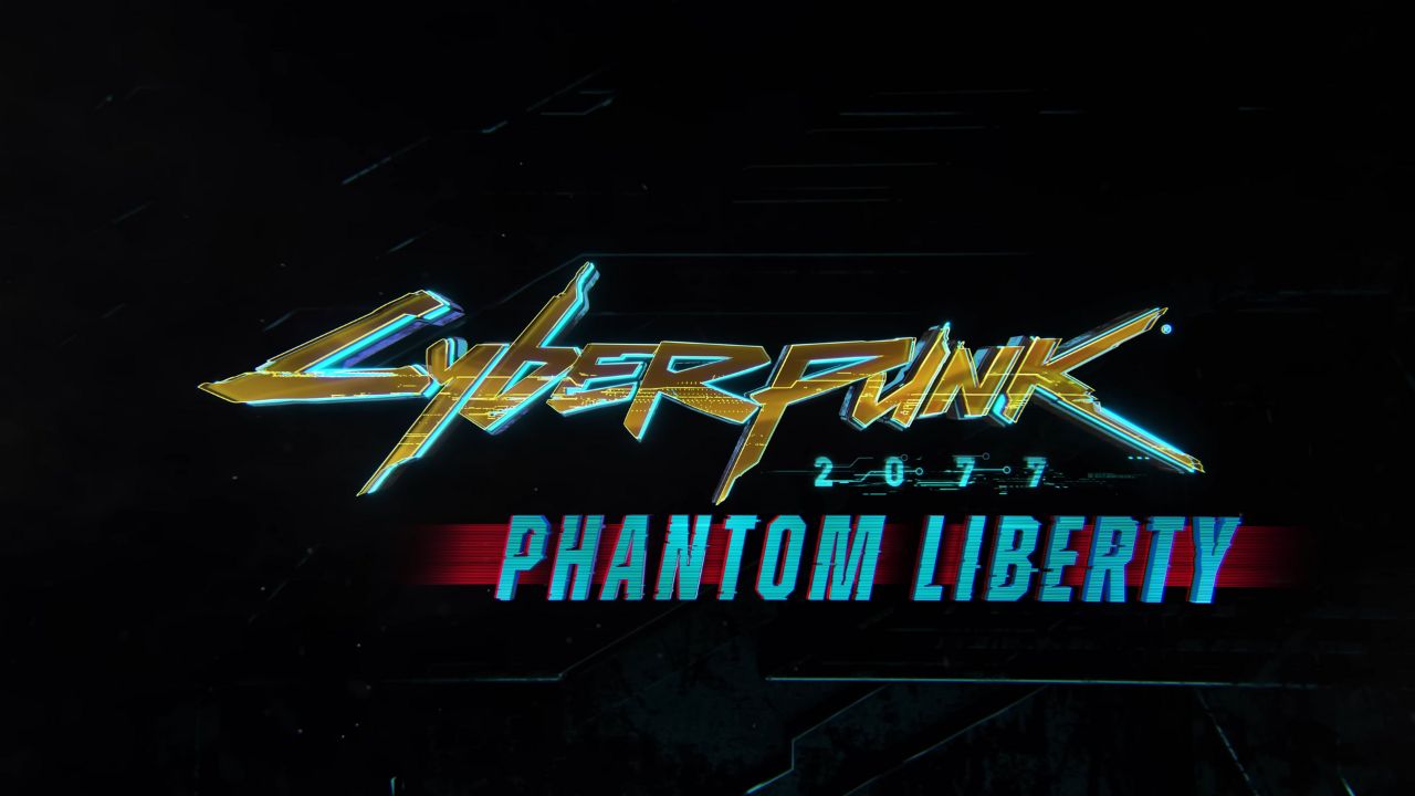 Phantom Liberty to be the First and Only Planned Expansion for Cyberpunk 2077 cover