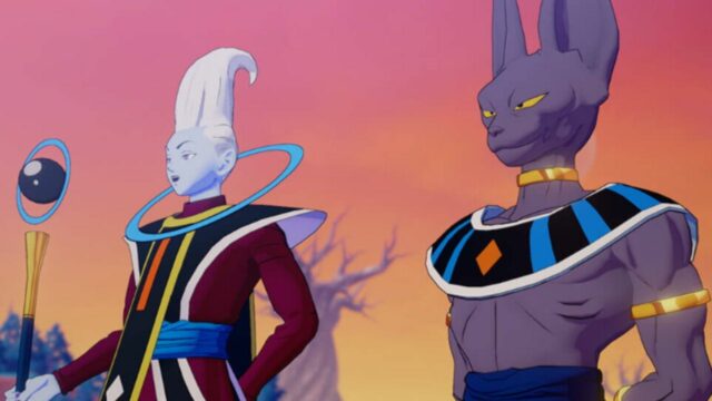 Qual é o melhor? Dragon Ball Xenoverse 2 ou DBZ Kakarot? Qual jogo você deve comprar/jogar?