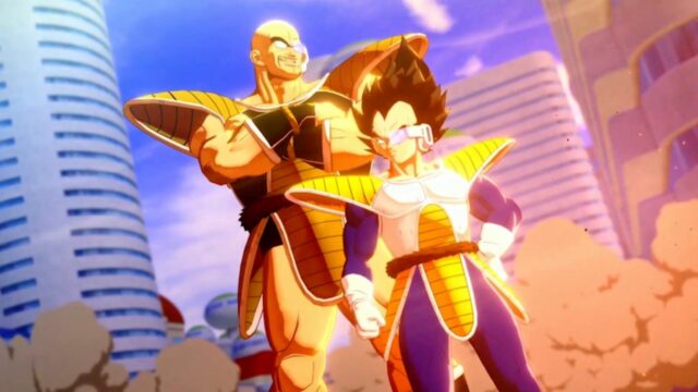 Which one is better? Dragon Ball Xenoverse 2 or DBZ Kakarot? Which game should you buy / play?