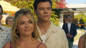 Is the ending of Don’t Worry Darling even real?!