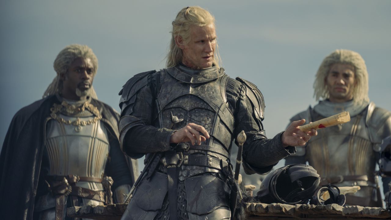 HOTD: What does Daemon’s Future behold after Ep 4? cover