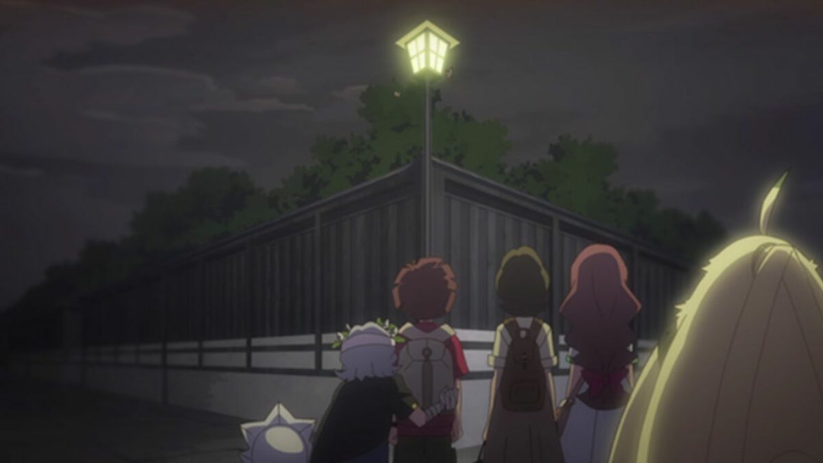 Digimon Ghost Game Episode 43 Release Date, Speculations, Watch Online