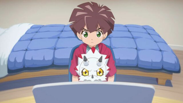 Digimon Ghost Game Episode 44 Release Date, Speculations, Watch Online
