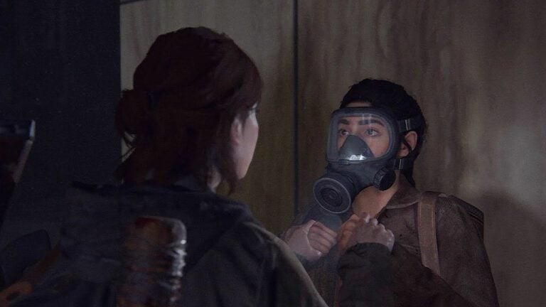 Gründe für Ellies Immunität gegen das Virus – The Last of Us