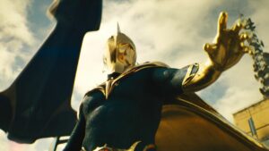 Black Adam Trailer Breakdown: Villain, hero, or neither?