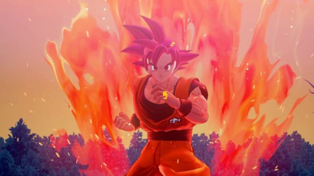 Welche Mangas, Animes und Filme gelten in Dragon Ball als kanonisch?