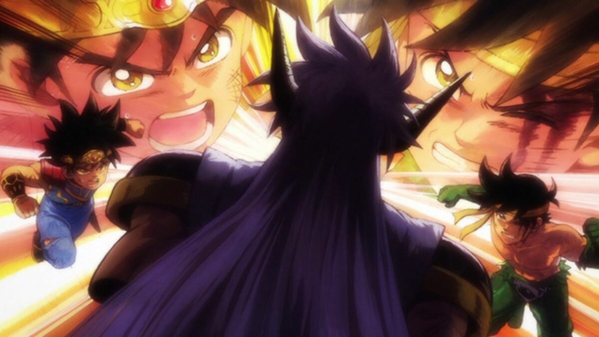 Dragon Quest Episode 97 Release Date, Speculations, Watch Online
