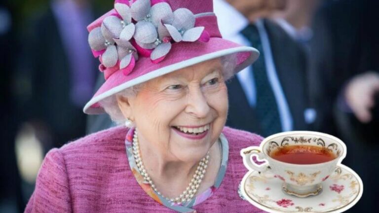 Helen Mirren Offers Heartfelt Tribute to English Monarch Queen Elizabeth II