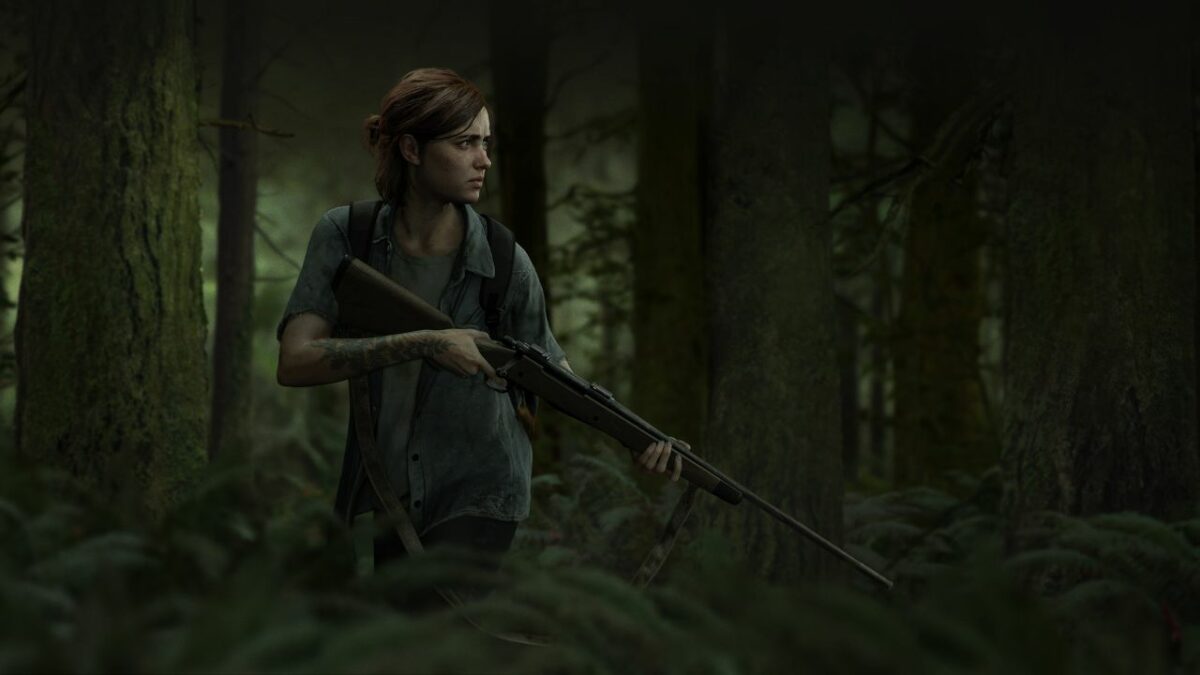 Reasons Behind Ellie's Immunity to the Virus — The Last of Us