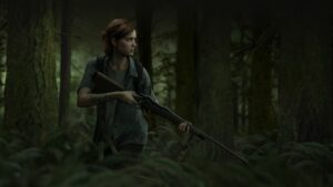 Reasons Behind Ellie’s Immunity to the Virus — The Last of Us 