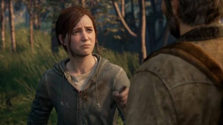 Joel's Confession to Ellie Explained — The Last of Us Part 2 