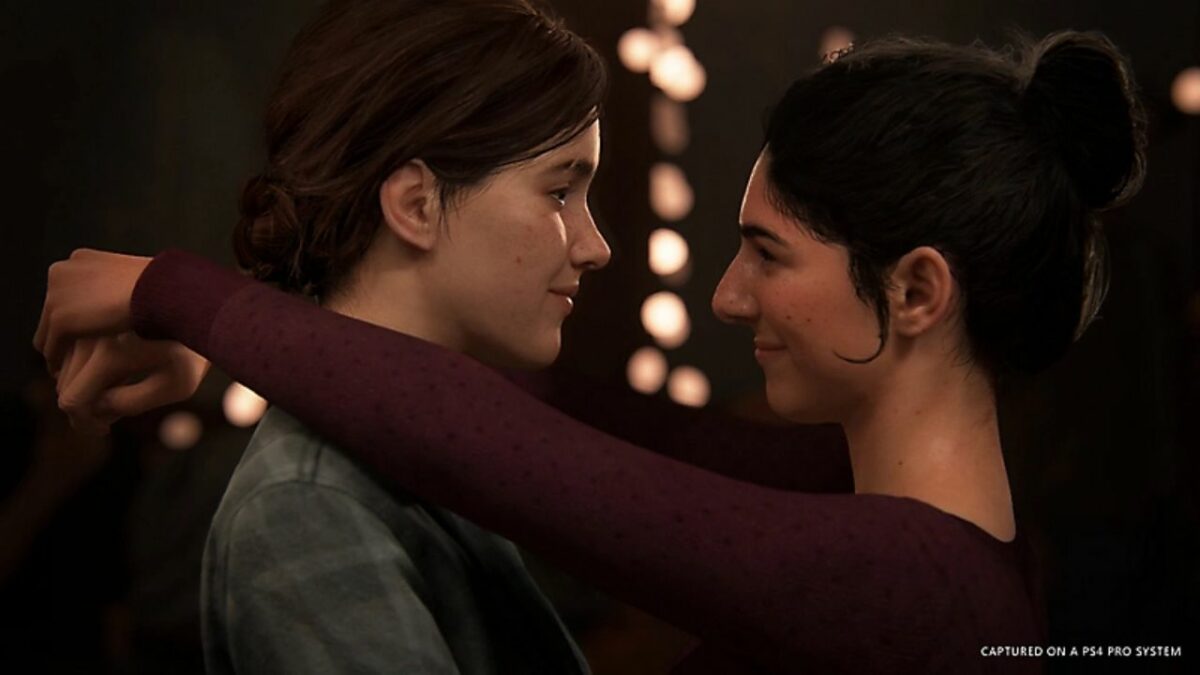 Do you need to play The Last of Us games in order?