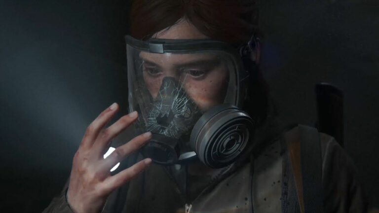 Reasons Behind Ellie's Immunity to the Virus — The Last of Us    