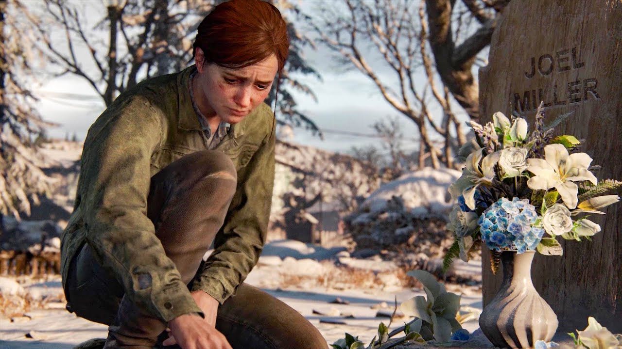 Joel's Confession to Ellie Explained — The Last of Us Part 2 