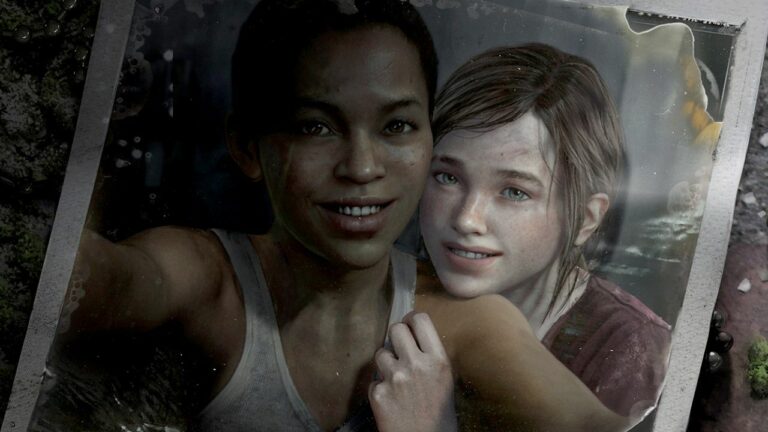 O destino de Riley, relacionamento com Ellie explicado - The Last of Us