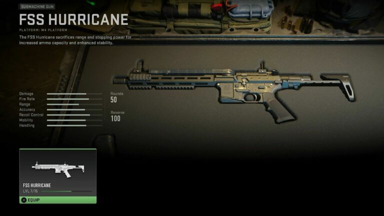 Las 5 mejores armas y equipamientos en Call of Duty Modern Warfare 2 | Lista clasificada