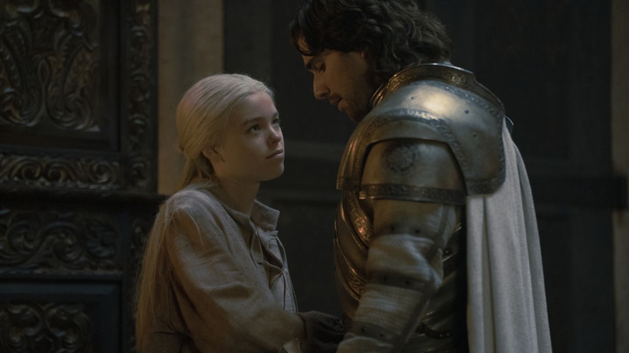 House of the Dragon Criston Cole Actor Discusses Character’s Future cover