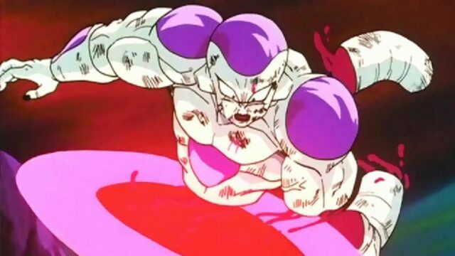 Dragon Ball: How strong is Frieza? Does he have more potential than Gohan? 