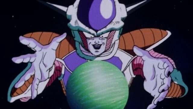 Dragon Ball: How strong is Frieza? Does he have more potential than Gohan? 