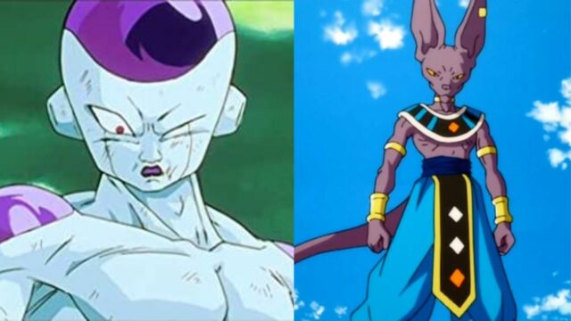 Dragon Ball: How strong is Frieza? Does he have more potential than Gohan? 