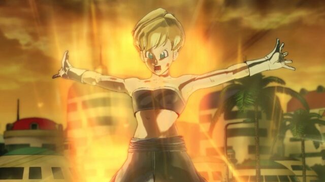 Wie schalte ich Future Super Saiyan in Dragon Ball Xenoverse 2 frei?