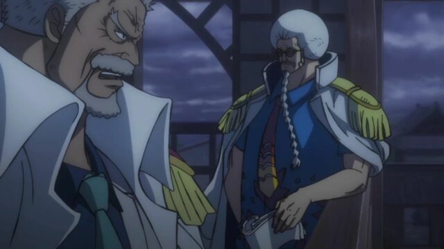 One Piece Chapter 1060: Im-sama’s True Powers – Revealed