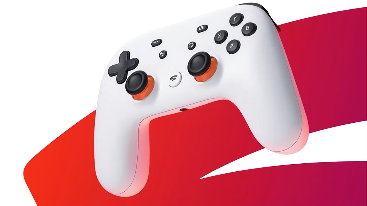 Google Stadia is Officially Shutting Down After Three Years of Launch  cover