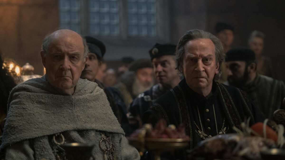 Who Let the Rats Out? HOTD Ep 5 Foreshadows Two Crucial Plotlines