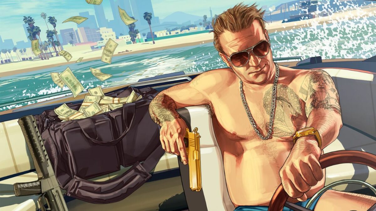 Actors For Grand Theft Auto 6 Protagonists Potentially Discovered