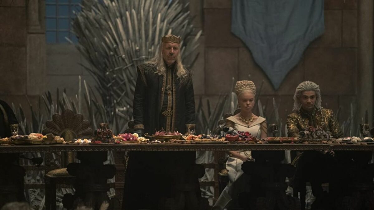 Who Let the Rats Out? HOTD Ep 5 Foreshadows Two Crucial Plotlines