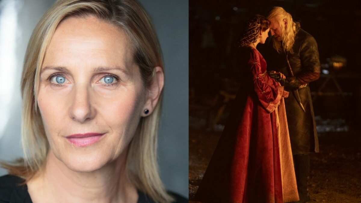 Here’s What HOTD Intimacy Coordinator Had to Say About Sean Bean’s Criticism