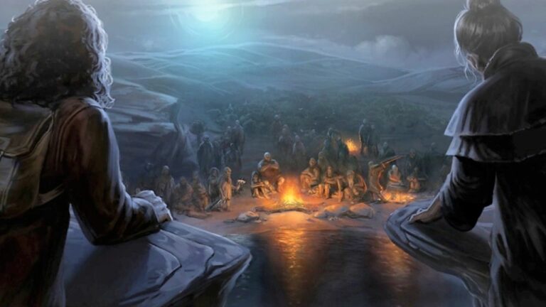 Why do Giants scarcely appear in the Harry Potter universe? 