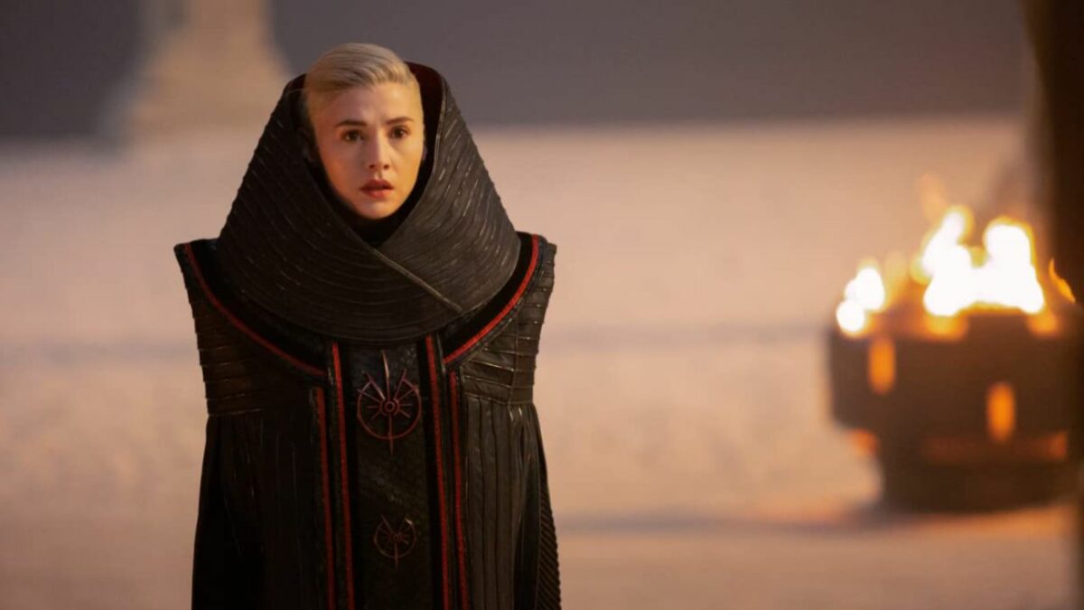 Makee Shockingly Returns for Halo Season 2 After S1 Finale Death