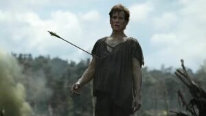 The Rings of Power Ep 3 Ending Explained: Adar’s Identity, Hano’s Death, and More