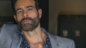 Miguel’s Father Is Revealed in Season 5 of Cobra Kai